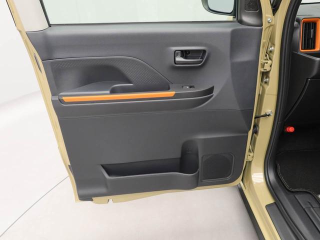 タントファンクロスターボ バックカメラ LEDヘッドライト衝突被害軽減ブレーキ 車線逸脱警報 両側電動スライドドア コーナーセンサー プッシュボタンスタート アイドリングストップ スマートキー アルミホイール 電動パーキングブレーキ(愛知県)の中古車