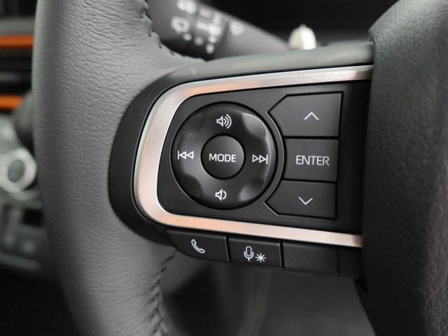 タントファンクロスターボ バックカメラ LEDヘッドライト衝突被害軽減ブレーキ 車線逸脱警報 両側電動スライドドア コーナーセンサー プッシュボタンスタート アイドリングストップ スマートキー アルミホイール 電動パーキングブレーキ(愛知県)の中古車