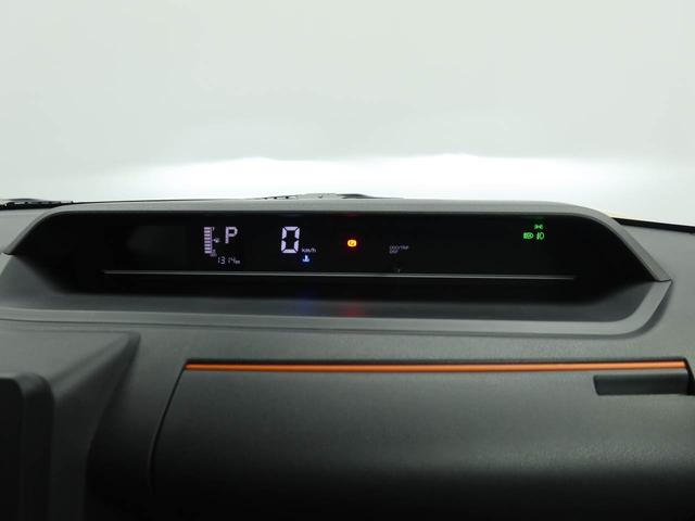 タントファンクロスターボ バックカメラ LEDヘッドライト衝突被害軽減ブレーキ 車線逸脱警報 両側電動スライドドア コーナーセンサー プッシュボタンスタート アイドリングストップ スマートキー アルミホイール 電動パーキングブレーキ(愛知県)の中古車