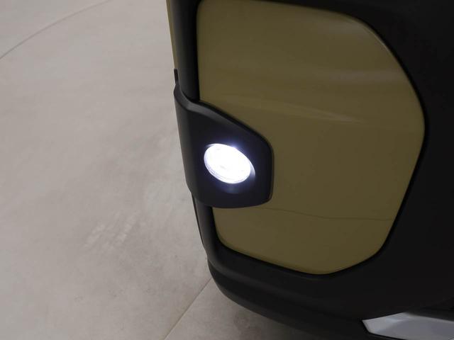 タントファンクロスターボ バックカメラ LEDヘッドライト衝突被害軽減ブレーキ 車線逸脱警報 両側電動スライドドア コーナーセンサー プッシュボタンスタート アイドリングストップ スマートキー アルミホイール 電動パーキングブレーキ(愛知県)の中古車