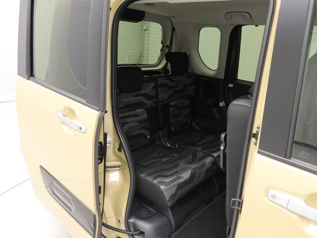 タントファンクロスターボ バックカメラ LEDヘッドライト衝突被害軽減ブレーキ 車線逸脱警報 両側電動スライドドア コーナーセンサー プッシュボタンスタート アイドリングストップ スマートキー アルミホイール 電動パーキングブレーキ(愛知県)の中古車