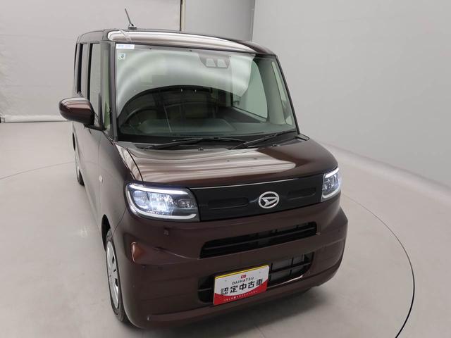 タントＸワンオーナー　衝突回避支援ブレーキ　車線逸脱警報　バックカメラ　両側電動スライドドア　キーフリー　プッシュスタート　ＬＥＤヘッドランプ　アイドリングストップ　エアバック　ＡＢＳ　ＣＶＴ　イモビライザー（愛知県）の中古車