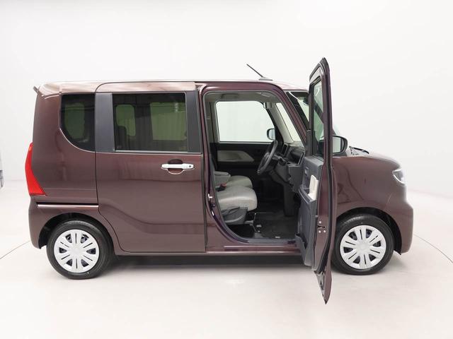 タントＸワンオーナー　衝突回避支援ブレーキ　車線逸脱警報　バックカメラ　両側電動スライドドア　キーフリー　プッシュスタート　ＬＥＤヘッドランプ　アイドリングストップ　エアバック　ＡＢＳ　ＣＶＴ　イモビライザー（愛知県）の中古車