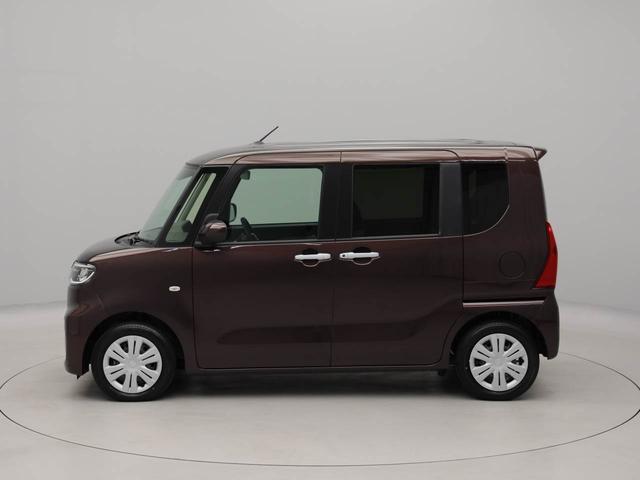タントＸワンオーナー　衝突回避支援ブレーキ　車線逸脱警報　バックカメラ　両側電動スライドドア　キーフリー　プッシュスタート　ＬＥＤヘッドランプ　アイドリングストップ　エアバック　ＡＢＳ　ＣＶＴ　イモビライザー（愛知県）の中古車