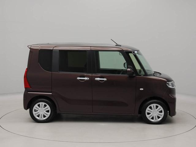 タントＸワンオーナー　衝突回避支援ブレーキ　車線逸脱警報　バックカメラ　両側電動スライドドア　キーフリー　プッシュスタート　ＬＥＤヘッドランプ　アイドリングストップ　エアバック　ＡＢＳ　ＣＶＴ　イモビライザー（愛知県）の中古車