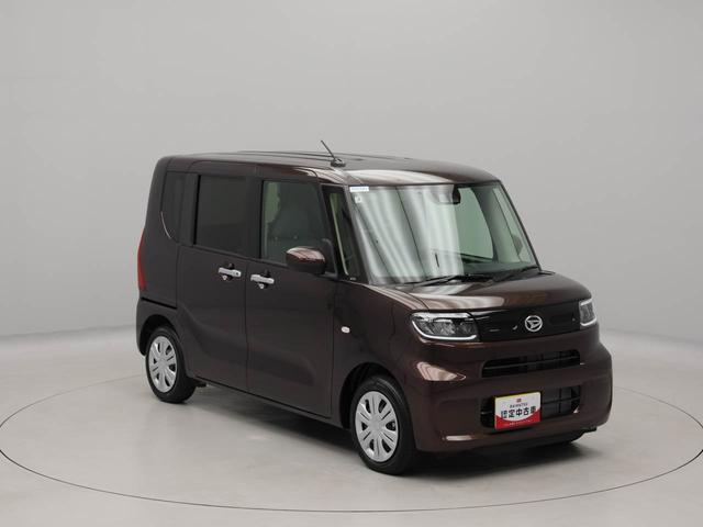 タントＸワンオーナー　衝突回避支援ブレーキ　車線逸脱警報　バックカメラ　両側電動スライドドア　キーフリー　プッシュスタート　ＬＥＤヘッドランプ　アイドリングストップ　エアバック　ＡＢＳ　ＣＶＴ　イモビライザー（愛知県）の中古車