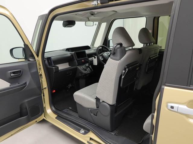 タントXオーディオレス バックカメラ 両側電動スライドドア キーフリー LEDヘッドライト(愛知県)の中古車