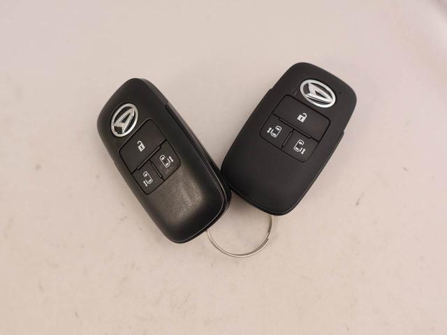 タントXオーディオレス バックカメラ 両側電動スライドドア キーフリー LEDヘッドライト(愛知県)の中古車