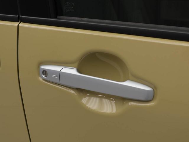 タントXオーディオレス バックカメラ 両側電動スライドドア キーフリー LEDヘッドライト(愛知県)の中古車