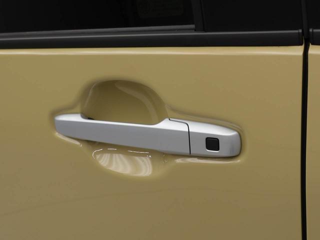 タントXオーディオレス バックカメラ 両側電動スライドドア キーフリー LEDヘッドライト(愛知県)の中古車