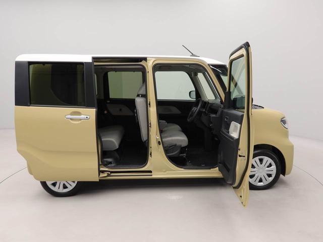 タントXオーディオレス バックカメラ 両側電動スライドドア キーフリー LEDヘッドライト(愛知県)の中古車