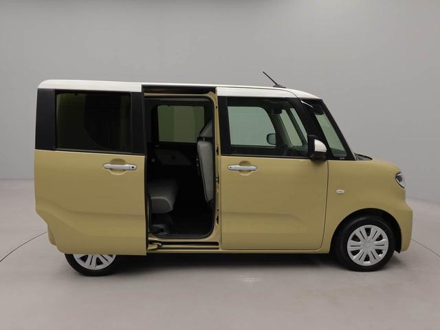タントXオーディオレス バックカメラ 両側電動スライドドア キーフリー LEDヘッドライト(愛知県)の中古車