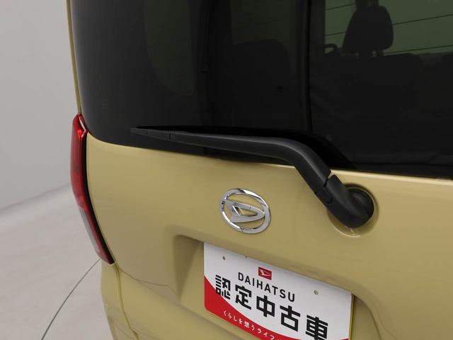 タントXオーディオレス バックカメラ 両側電動スライドドア キーフリー LEDヘッドライト(愛知県)の中古車