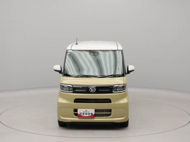 タントXオーディオレス バックカメラ 両側電動スライドドア キーフリー LEDヘッドライト(愛知県)の中古車