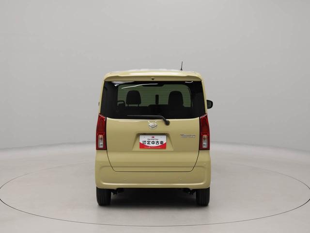 タントXオーディオレス バックカメラ 両側電動スライドドア キーフリー LEDヘッドライト(愛知県)の中古車