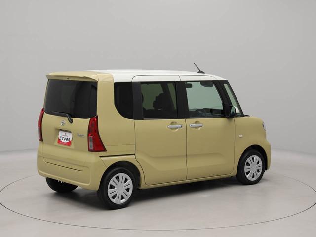 タントXオーディオレス バックカメラ 両側電動スライドドア キーフリー LEDヘッドライト(愛知県)の中古車