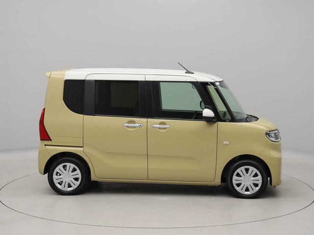 タントXオーディオレス バックカメラ 両側電動スライドドア キーフリー LEDヘッドライト(愛知県)の中古車