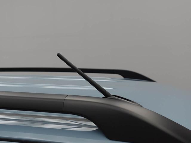 タントファンクロスターボバックカメラ　シートヒーター　キーフリー（愛知県）の中古車