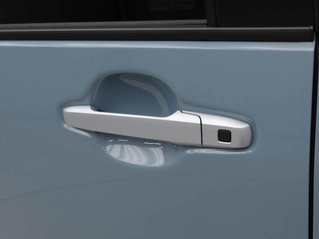 タントファンクロスターボバックカメラ　シートヒーター　キーフリー（愛知県）の中古車