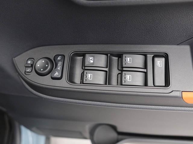 タントファンクロスターボバックカメラ　シートヒーター　キーフリー（愛知県）の中古車