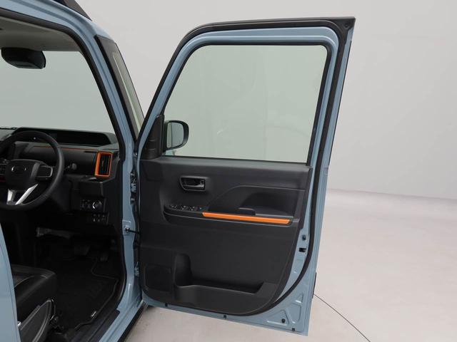 タントファンクロスターボバックカメラ　シートヒーター　キーフリー（愛知県）の中古車
