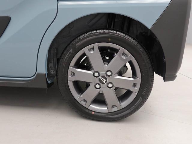 タントファンクロスターボバックカメラ　シートヒーター　キーフリー（愛知県）の中古車