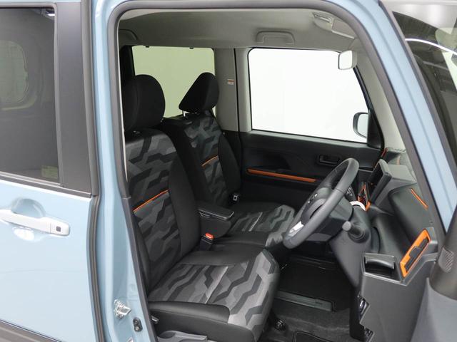 タントファンクロスターボバックカメラ　シートヒーター　キーフリー（愛知県）の中古車