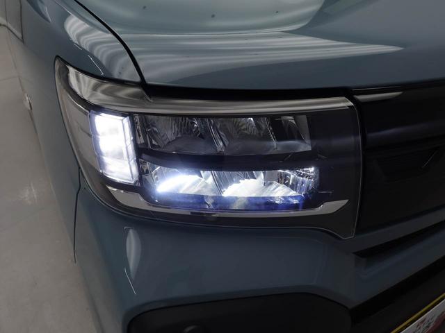 タントファンクロスターボバックカメラ　シートヒーター　キーフリー（愛知県）の中古車