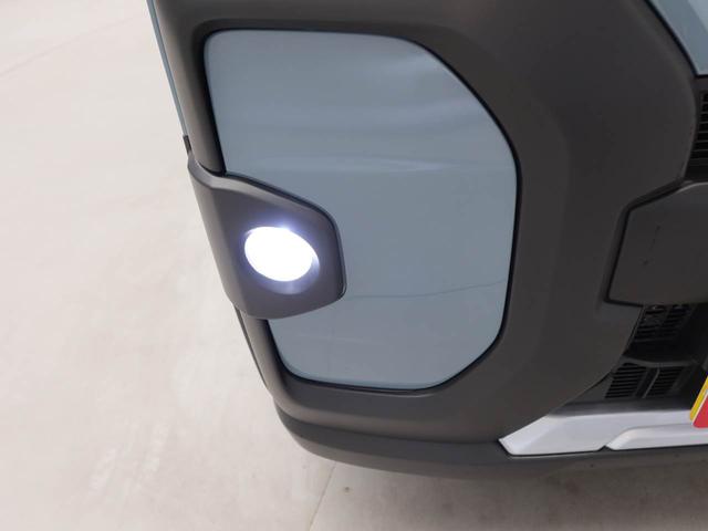 タントファンクロスターボバックカメラ　シートヒーター　キーフリー（愛知県）の中古車