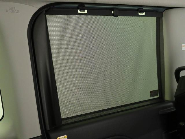 タントファンクロスターボバックカメラ　シートヒーター　キーフリー（愛知県）の中古車
