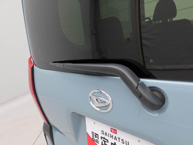 タントファンクロスターボバックカメラ　シートヒーター　キーフリー（愛知県）の中古車