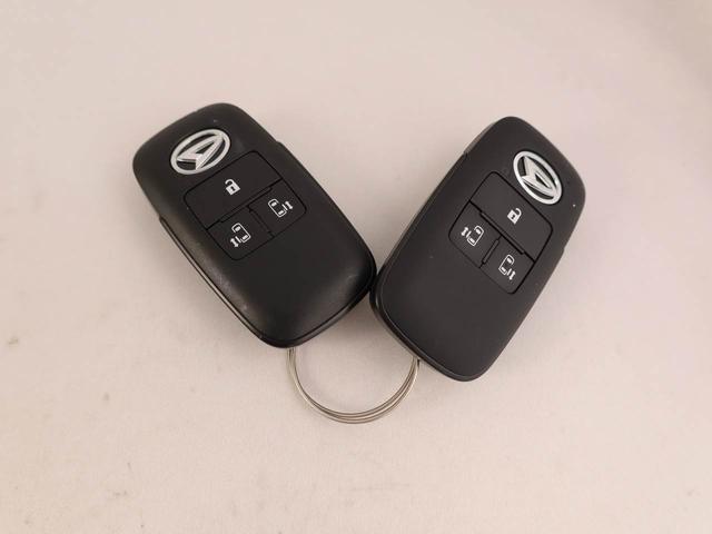 タントＸバックカメラ　シートヒーター　キーフリー（愛知県）の中古車