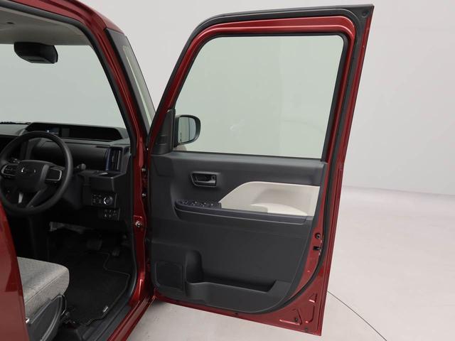 タントＸバックカメラ　シートヒーター　キーフリー（愛知県）の中古車