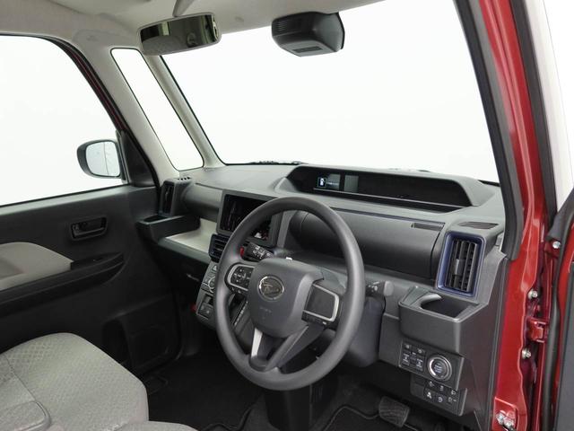 タントＸバックカメラ　シートヒーター　キーフリー（愛知県）の中古車