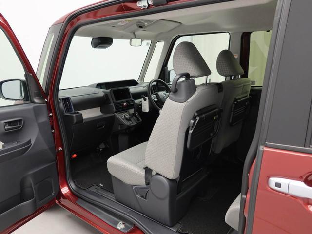 タントＸバックカメラ　シートヒーター　キーフリー（愛知県）の中古車