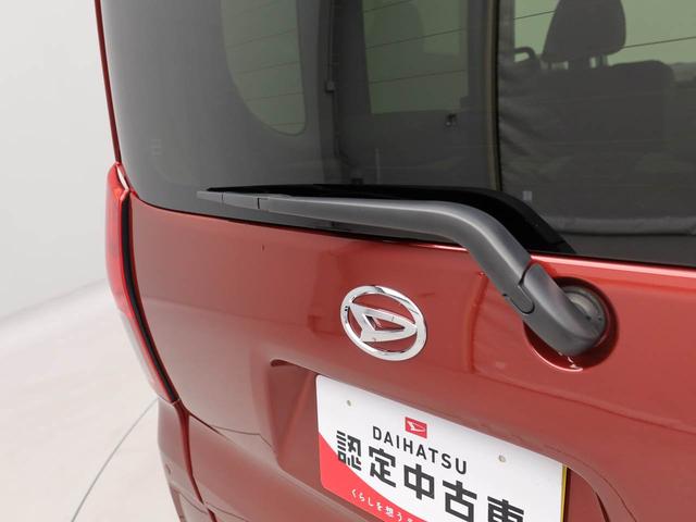 タントＸバックカメラ　シートヒーター　キーフリー（愛知県）の中古車