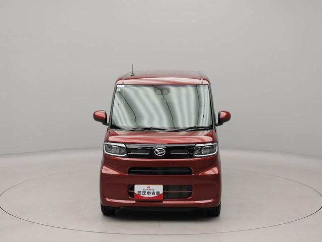 タントＸバックカメラ　シートヒーター　キーフリー（愛知県）の中古車