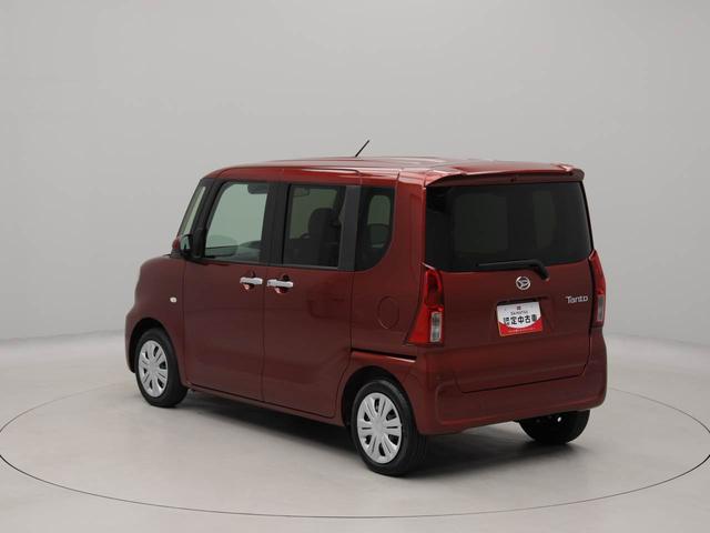 タントＸバックカメラ　シートヒーター　キーフリー（愛知県）の中古車