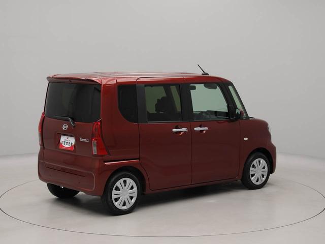 タントＸバックカメラ　シートヒーター　キーフリー（愛知県）の中古車