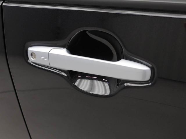 タントXスマートキー 両側パワースライドドア LEDライト 電動パーキングブレーキ(愛知県)の中古車