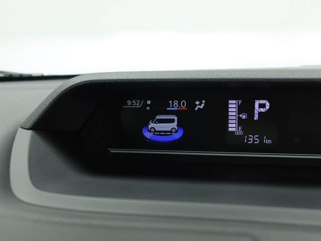 タントXスマートキー 両側パワースライドドア LEDライト 電動パーキングブレーキ(愛知県)の中古車