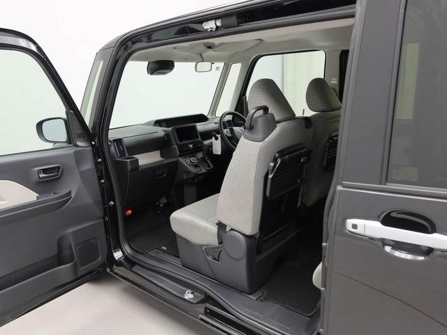 タントXスマートキー 両側パワースライドドア LEDライト 電動パーキングブレーキ(愛知県)の中古車