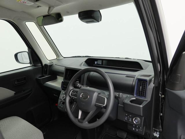 タントXスマートキー 両側パワースライドドア LEDライト 電動パーキングブレーキ(愛知県)の中古車