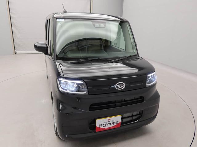 タントXスマートキー 両側パワースライドドア LEDライト 電動パーキングブレーキ(愛知県)の中古車