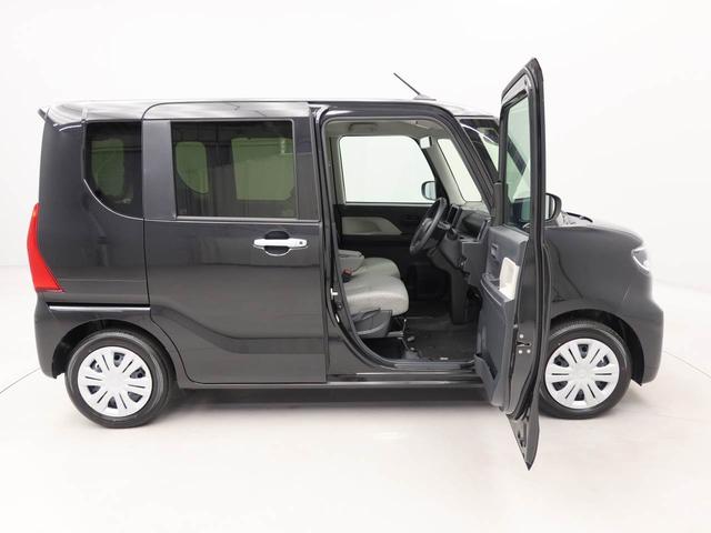 タントXスマートキー 両側パワースライドドア LEDライト 電動パーキングブレーキ(愛知県)の中古車