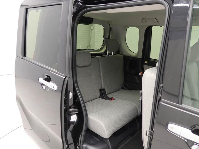 タントXスマートキー 両側パワースライドドア LEDライト 電動パーキングブレーキ(愛知県)の中古車