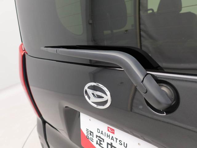 タントXスマートキー 両側パワースライドドア LEDライト 電動パーキングブレーキ(愛知県)の中古車