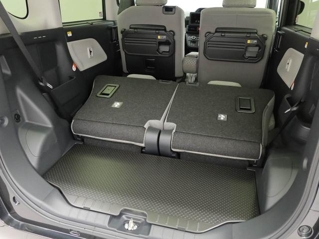 タントXスマートキー 両側パワースライドドア LEDライト 電動パーキングブレーキ(愛知県)の中古車