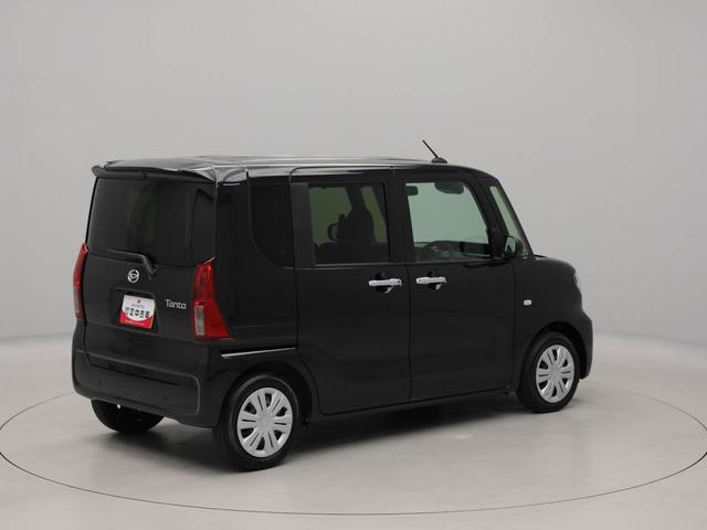 タントXスマートキー 両側パワースライドドア LEDライト 電動パーキングブレーキ(愛知県)の中古車