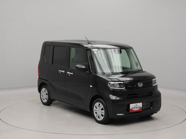 タントXスマートキー 両側パワースライドドア LEDライト 電動パーキングブレーキ(愛知県)の中古車